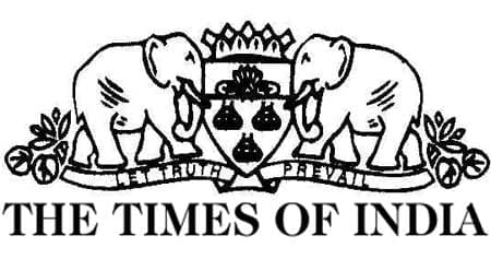 News Agency Logo