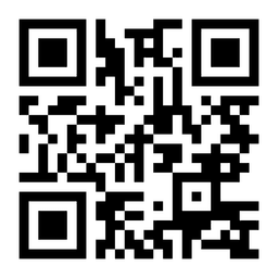 iOS QR Code