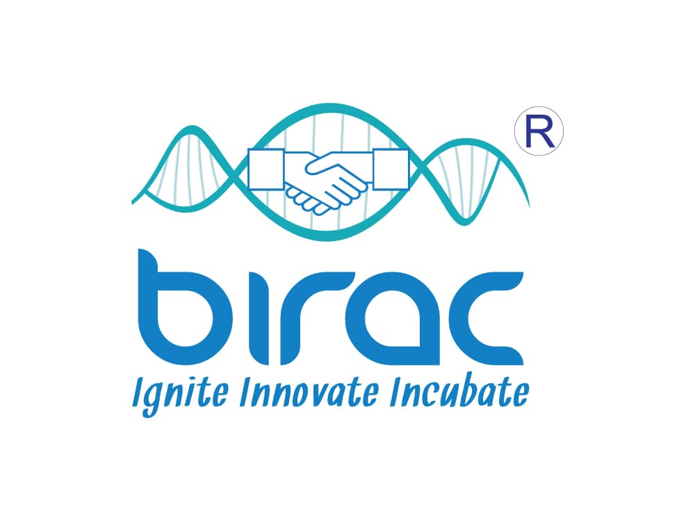 Logo of BIRAC - ADIS Technologies Partner