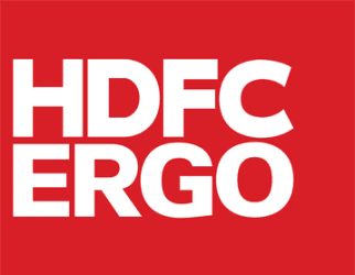 Logo of HDFC ERGO - ADIS Technologies clients