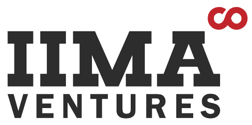 Logo of IIMA Ventures