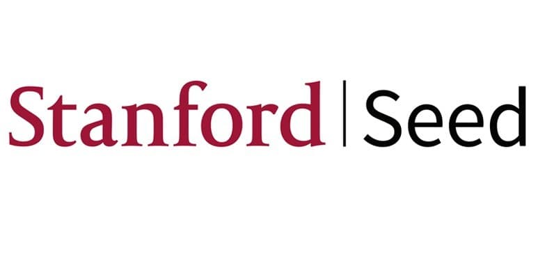 Logo of Stanford Seed - ADIS Technologies Partner