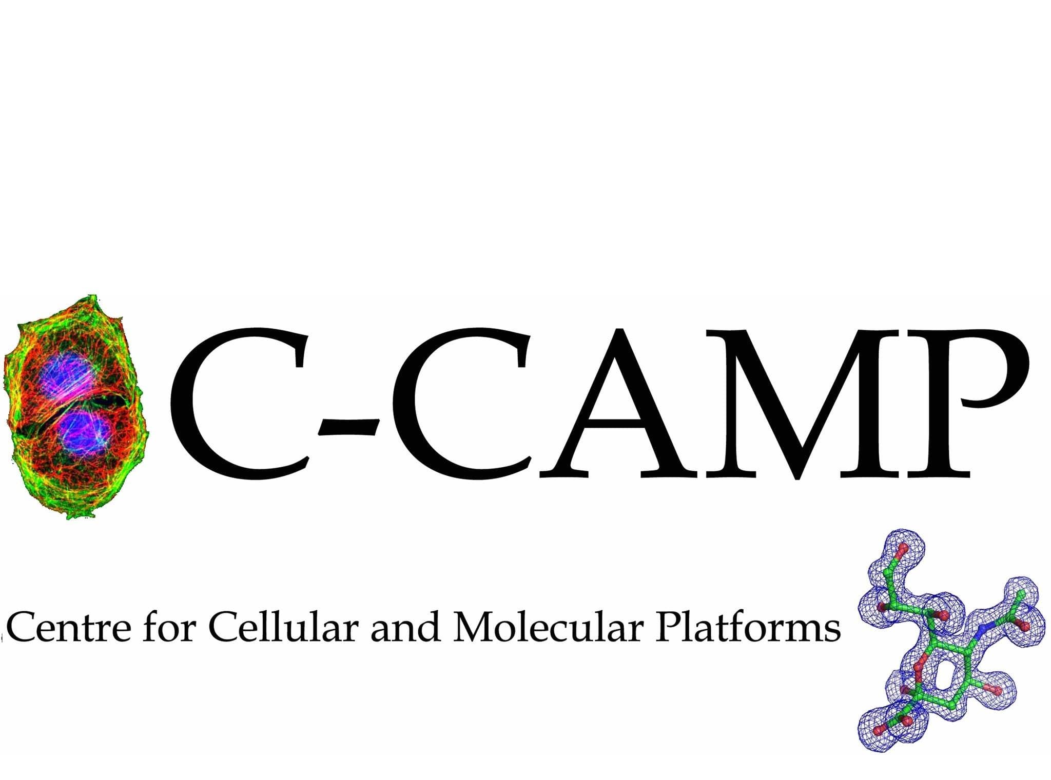 Logo of C-CAMP - ADIS Technologies Partner