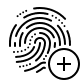 Establish a Universal Animal Identity System Icon