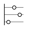 Ensure Full Lifecycle Traceability Icon