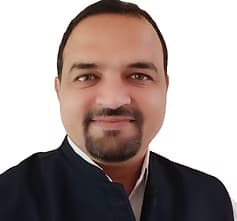 Sujit Hukkerikar - CoFounder & CEO